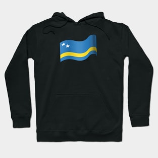 Curacao Hoodie